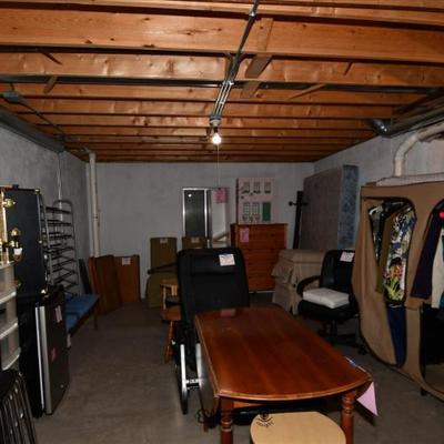 761 basement
