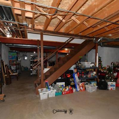 451 basement