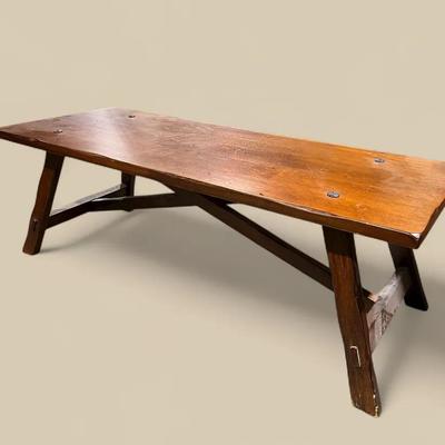 Pier 1 Imports Bench 