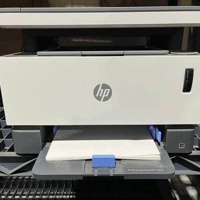 HP Neverstop Laser MFP 1202w Printer 