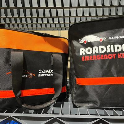 Roadside Emergency Kits 