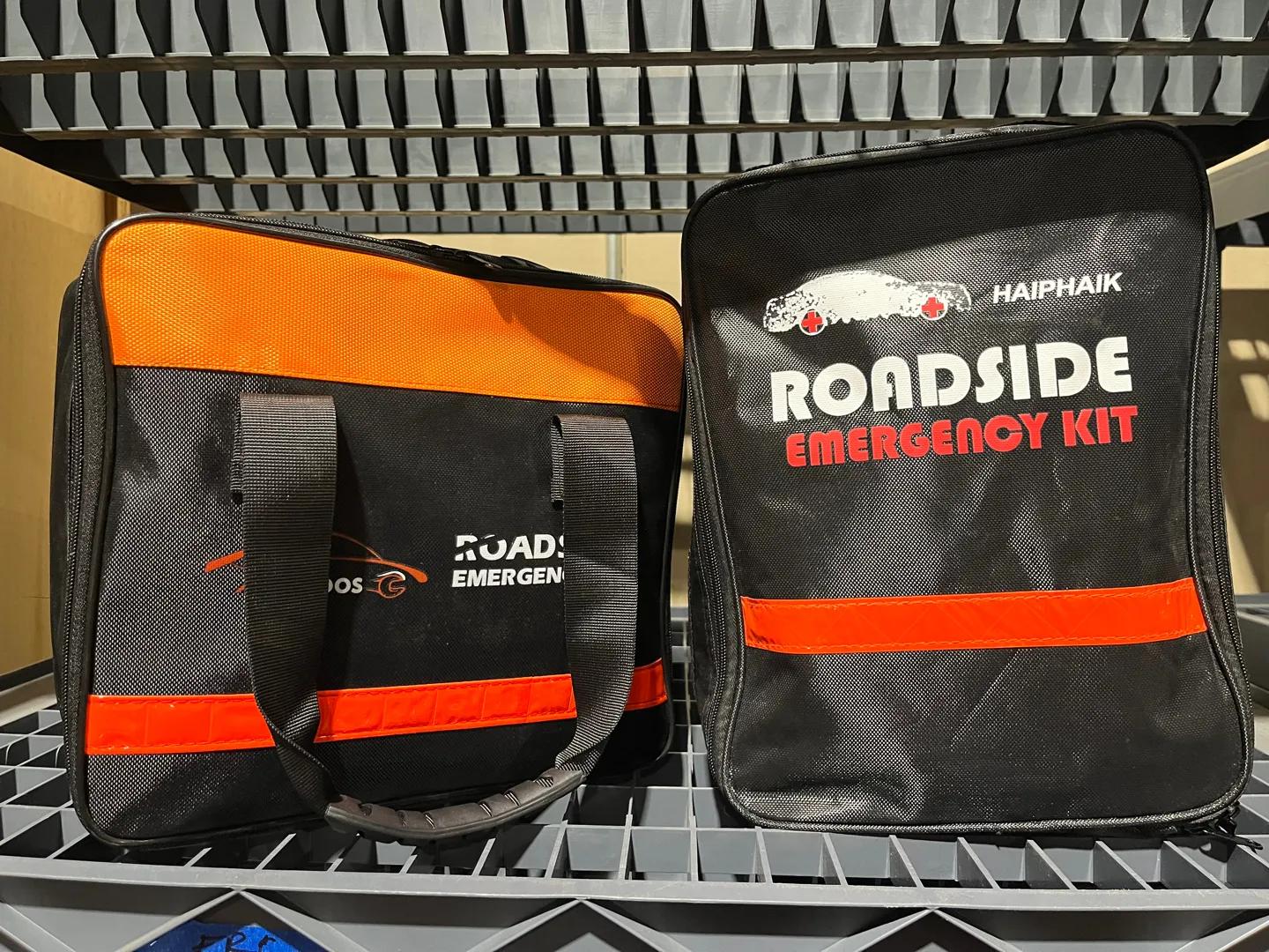 Roadside Emergency Kits 