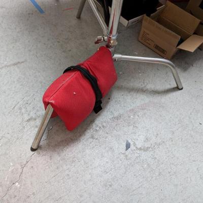 Sale Photo Thumbnail #32: Sandbags for film/video