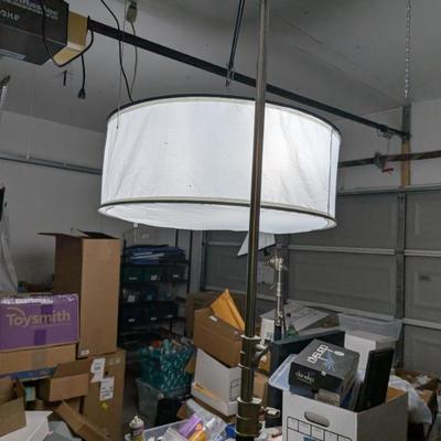 Sale Photo Thumbnail #33: Drum Light