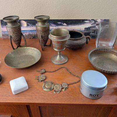 Sale Photo Thumbnail #11: Decor & Jewelry