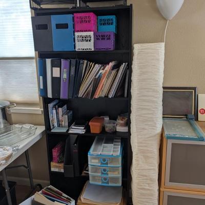 Sale Photo Thumbnail #13: new and used office supplies 