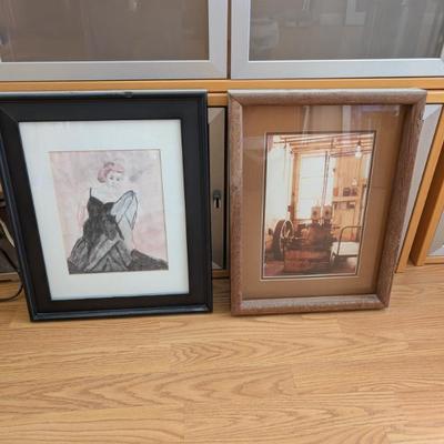 Sale Photo Thumbnail #20: art