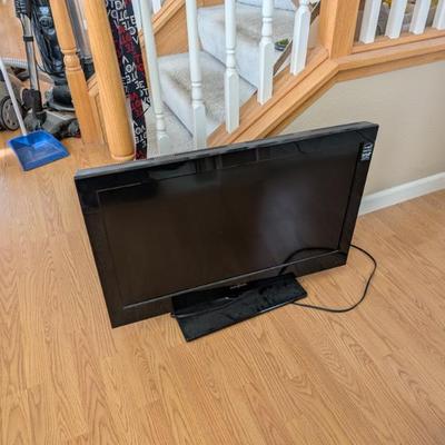 Sale Photo Thumbnail #9: TV