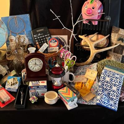 Lot 146:  Mystery Lot