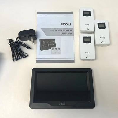 Uzoli Wireless Weather Station