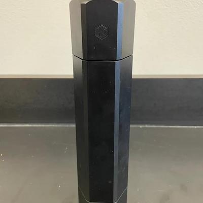 HexClad HexMill Pepper Grinder
