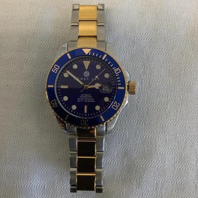 Henry Jay Automatic Men’s Watch