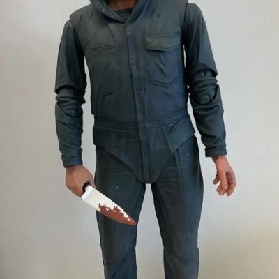 Michael Myers Action Figure