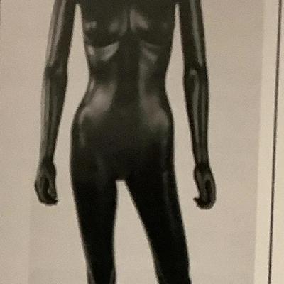 Zeny Female Mannequin 