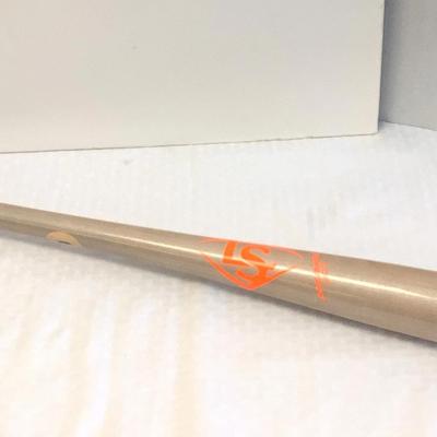 Louisville Slugger Prime Maple Bat 