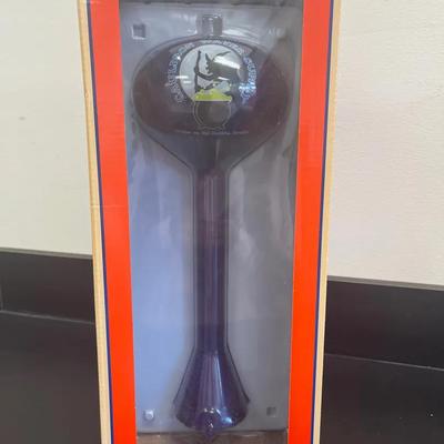 Lionel Halloween Water Supply Water Tower