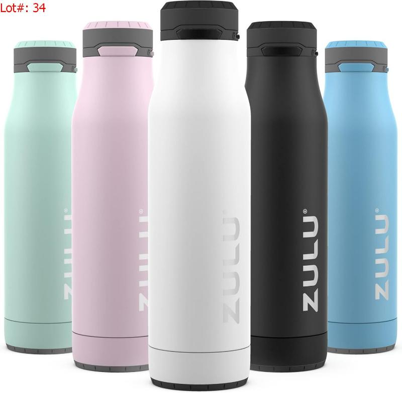 Sale Photo Thumbnail #5: For more information and to place your bids, kindly visit us at https://garnetgazelle.hibid.com/ BID NOW!