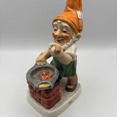 Hummel Co-Boy Figure Gnome “Carl”