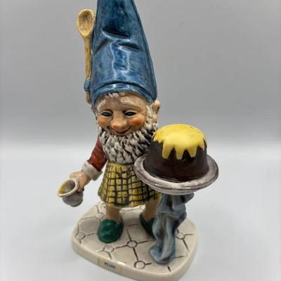 Goebel Co-Boy Figurine “Plum”