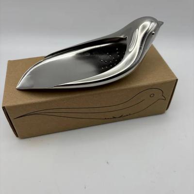 Alessi Tea Matter Strainer 