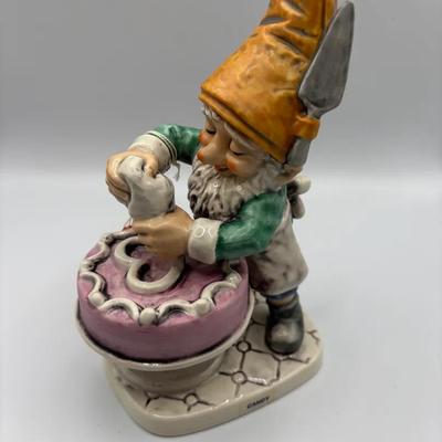 Goebel Figurine “Candy”
