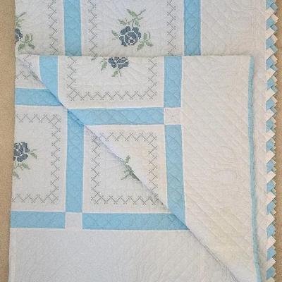 Amish Quilt (BR3)