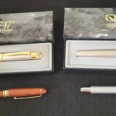 Quill Brand Pens & More (LR)