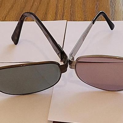 Sergio Tacchini Designer Glasses (D)