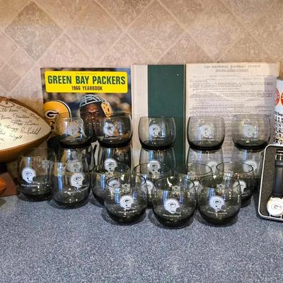 For the Packers Fan (K)