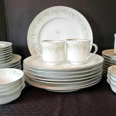 Johann Haviland "Forever Spring" China (K)