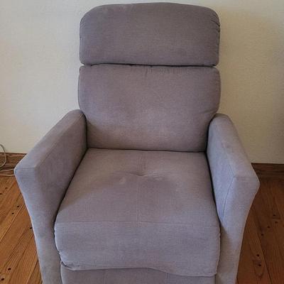 Power Recliner (D)