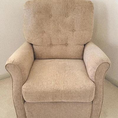 Motorized Recliner (BR3)