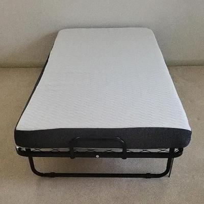 Folding Bed (BR3)