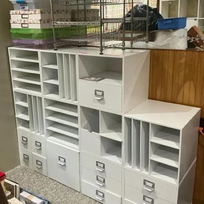 Storage Cubs & More