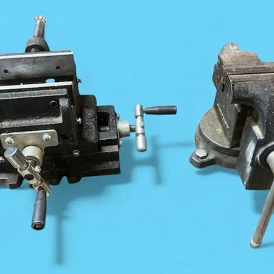 Vises Vintage & Modern