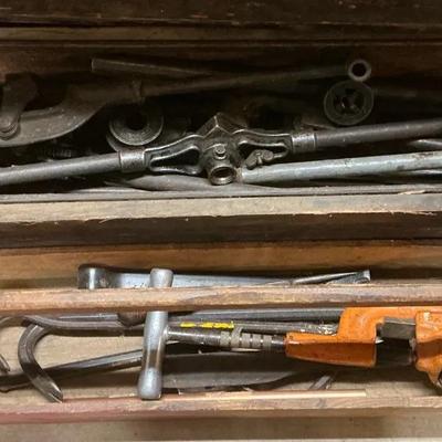 Pipe Bender, Fence Puller, & More