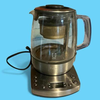 Breville One Touch Tea Maker