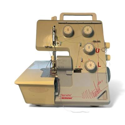 Bernina Bernette Serger 