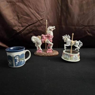 A Carousel Collection