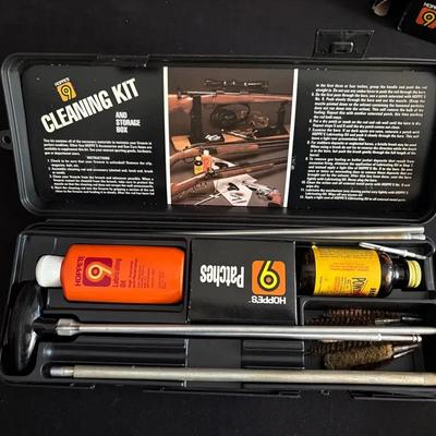 Hoppe's Pistol Cleaning Kit