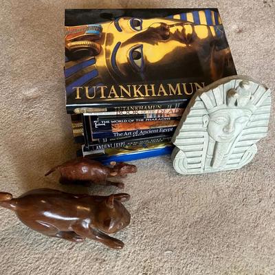 Egyptian Collection