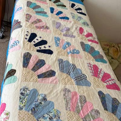 Handmade Quilt