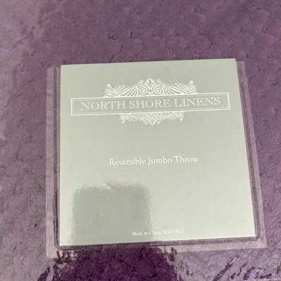 Fleece Throws by South Shore Linens & Cozelle