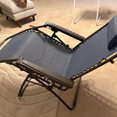 Bliss Folding Hammock