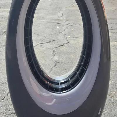 LivePure Bladeless Oscillating Fan