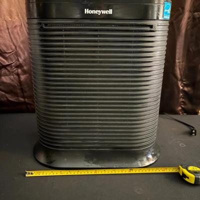 Honeywell True HEPA Air Purifier