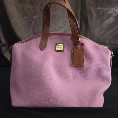 Dooney & Bourke Satchel 