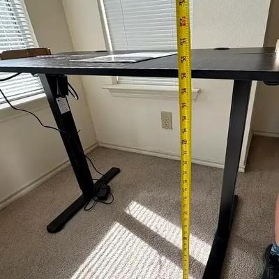 Electric Standing Desk