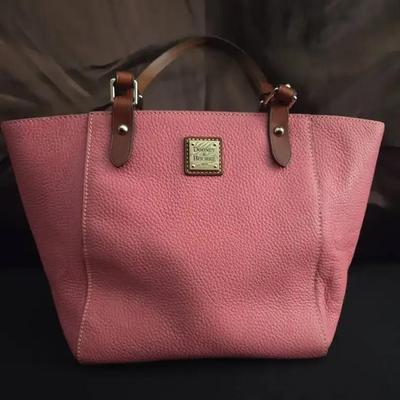 Dooney & Bourke Charleston Tote