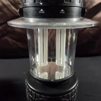 Rayovac Battery Powered Lantern